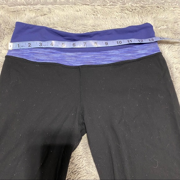 Lululemon Wide Leggings - Picture 8 of 10